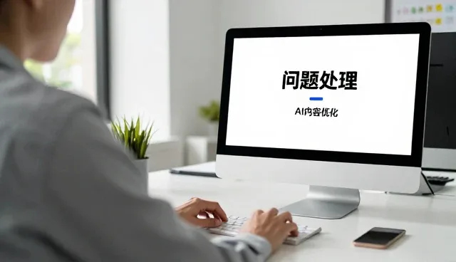 安装调试中的性能优化常见问题与处理方法