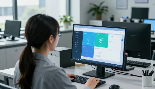 如何打破数据孤岛:选型中的关键设计考量